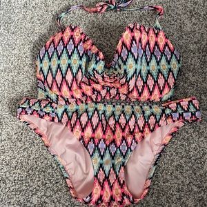 Victoria secret swim suit